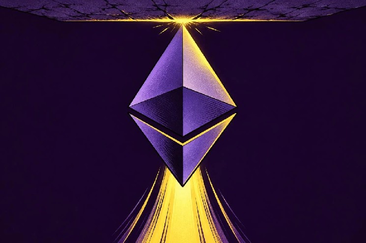 Ethereum price faces $2,377.33 resistance as rebound momentum fades