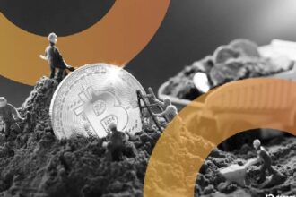 Why This Team of Ninjas Is Tripling Down on Mining Bitcoin