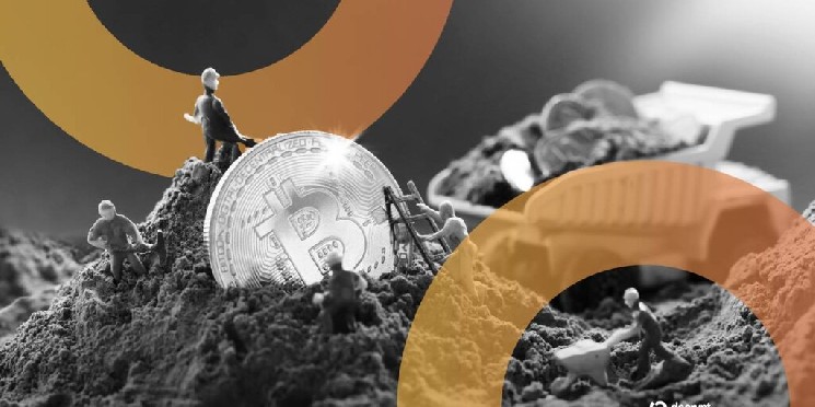 Why This Team of Ninjas Is Tripling Down on Mining Bitcoin