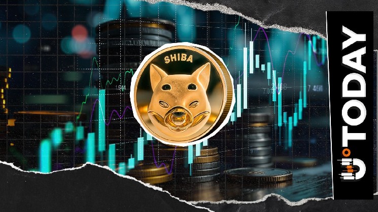 Shiba Inu Eyes Key Support Threshold