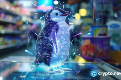 Pudgy Penguins gets support as billionaire buys 117 NFTs