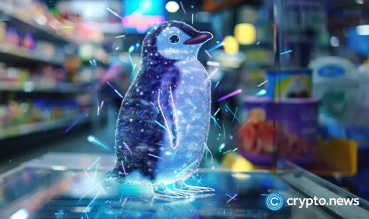 Pudgy Penguins gets support as billionaire buys 117 NFTs