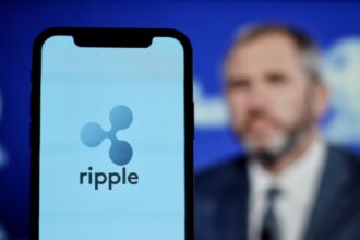 Who Really Owns Nasdaq's New XRP Stock? Fresh SEC Filing Names Key Ripple Insiders