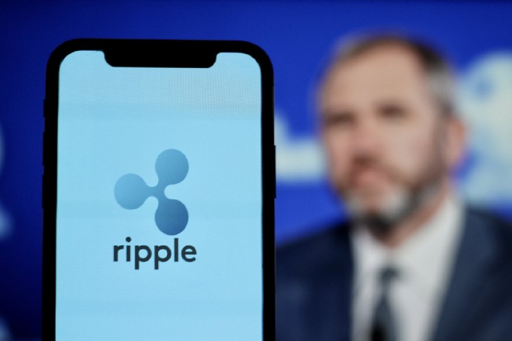 Who Really Owns Nasdaq's New XRP Stock? Fresh SEC Filing Names Key Ripple Insiders