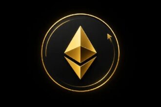 Ethereum Whale That Bought at $0.31 Made a Move Today