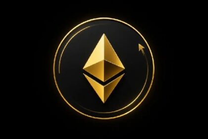 Ethereum Whale That Bought at $0.31 Made a Move Today