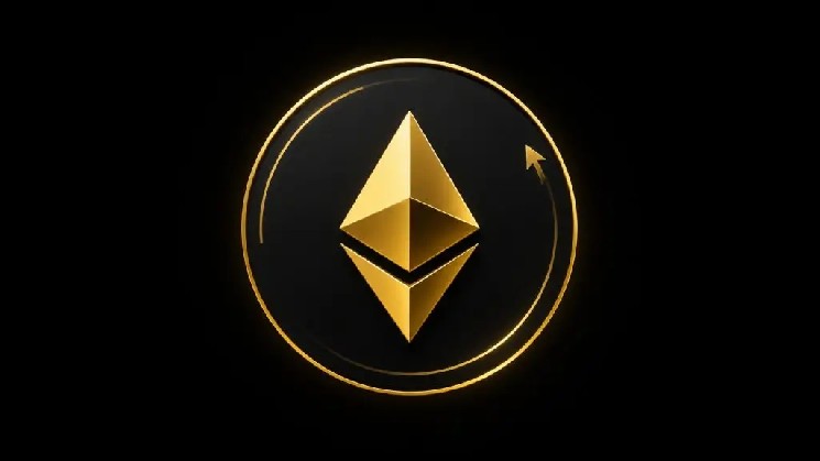 Ethereum Whale That Bought at $0.31 Made a Move Today