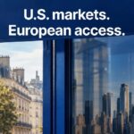Crypto.com Launches Tokenized U.S. Stocks for EEA Users
