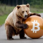 Are the Bears Taking Control of Bitcoin? Renowned Analyst Benjamin Cowen Outlines Critical Levels