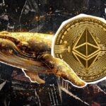 Massive Ethereum Whale Exits With $24.5 Million Profit