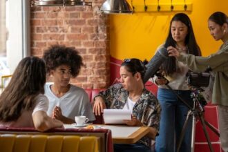Fetch.ai Launches ASI:One, an Innovative App Store for AI