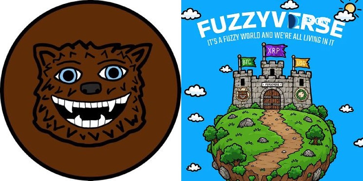 Fuzzy Launches Dynamic NFT Collection With Four Phases