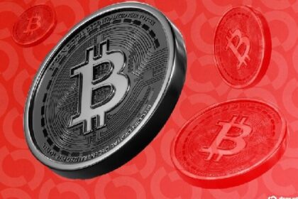 Bitcoin Dips Below $83K as Oil Shock Rattles Markets: What Happens Next?