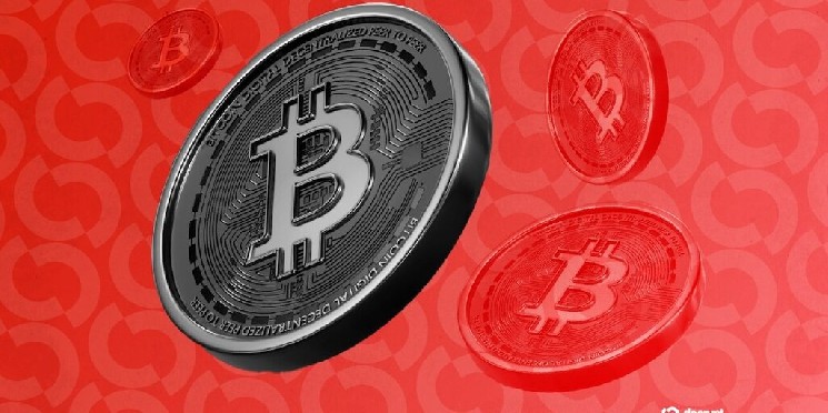 Bitcoin Dips Below $83K as Oil Shock Rattles Markets: What Happens Next?