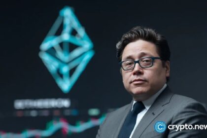 Inside the company staking more than 5 million ETH