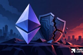 Ethereum’s $2,565 support faces a KEY test – Can ETH’s price recover?