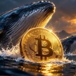 Bitcoin whales add 88,987 BTC – So why are traders buying protection?