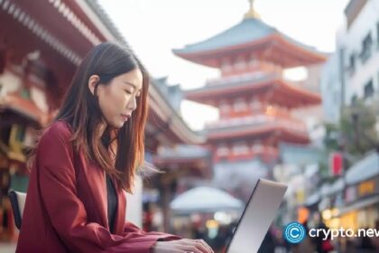 Toshiba joins 25 firms in Japan’s six month EJPY stablecoin trial