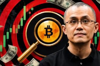 Bitcoin Price To $1 Million Before 2050? Binance Founder CZ Says ‘It Will Happen’ Sooner Than You Think