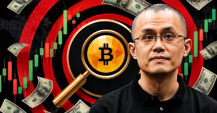 Bitcoin Price To $1 Million Before 2050? Binance Founder CZ Says ‘It Will Happen’ Sooner Than You Think