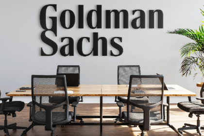 Goldman Sachs CEO Sees Tokenization as Wall Street's Next Act