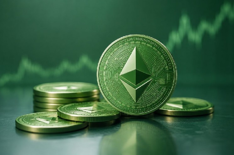 Analyst Says Ethereum Has Passed a Critical Level, New Targets Emerge for ETH! Here Are the Possible Levels