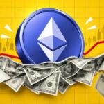 ETH Struggles Near $2,300 as Bearish Momentum Persists – What’s Next?
