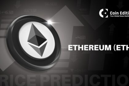 ETH Targets $3,000 in October as Short Positions Stack Up