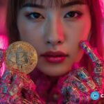 Bitcoin funds are buying again. Why is spot demand still weak?