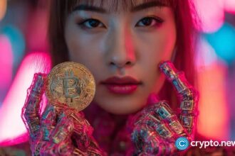 Bitcoin funds are buying again. Why is spot demand still weak?