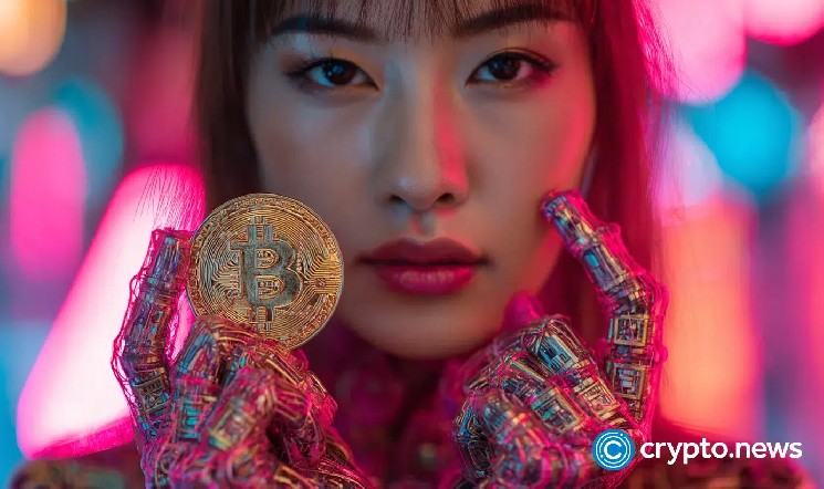 Bitcoin funds are buying again. Why is spot demand still weak?