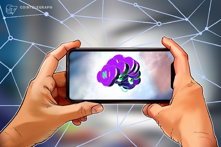 Unlimit founder backs Phase blockchain with $45M as mainnet launches