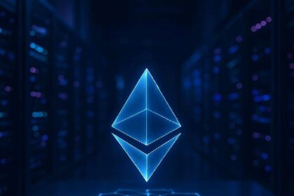 What ETH Is and Why It Keeps Trending