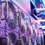 As big bitcoin miners chase AI profits, individuals get another shot at the rewards