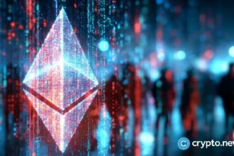 The shrinking economics of Ethereum layer 2s