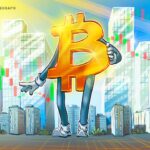 Bitcoin ETFs claw back $110M after $774M exit