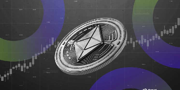 Ethereum Test Network Raises Block Limit to Over 3x Its Current Capacity