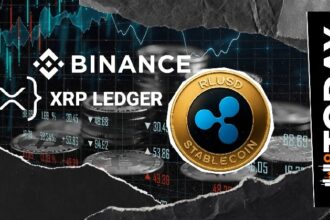 Binance Announces $800,000 XRP Giveaway for RLUSD Users