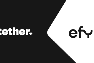 Tether Invests in EFY Finance to Accelerate Institutional Stablecoin Usage in LATAM