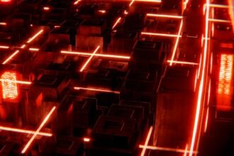 Bitcoin Blockchain Remains Central as Sui Contracts Gain