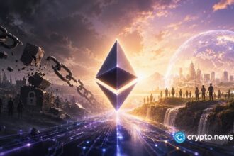 Can ETH reach $3,000 after POAP founder moves $10.8M?