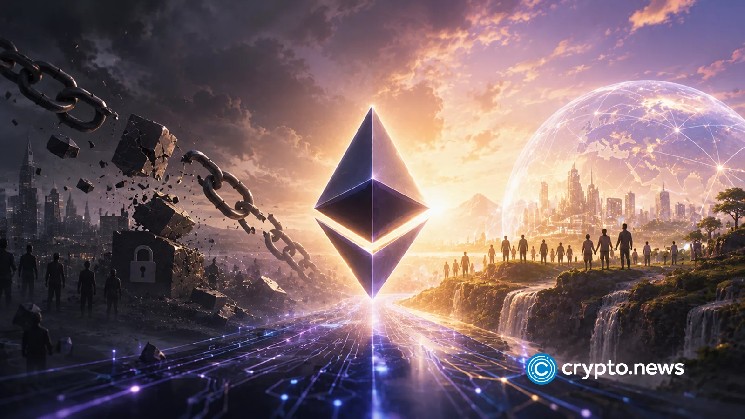 Can ETH reach $3,000 after POAP founder moves $10.8M?