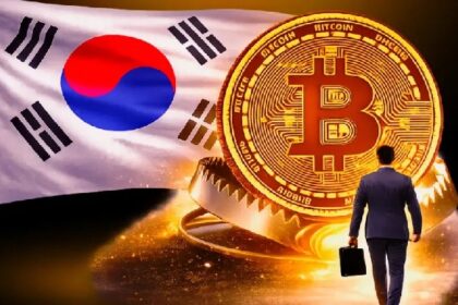 South Korea to Block 27 Illegal Crypto Websites