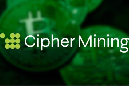 Cipher’s $850M convert follows Barber Lake cost overruns and delays