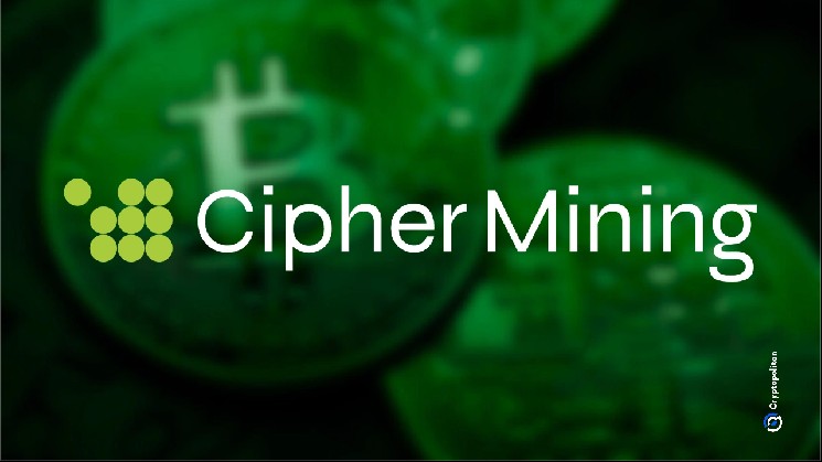 Cipher’s $850M convert follows Barber Lake cost overruns and delays