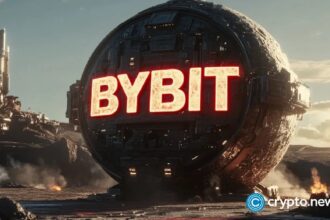 Bybit users hold more Bitcoin and Ethereum as USDT drops 11%