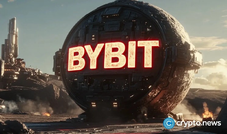 Bybit users hold more Bitcoin and Ethereum as USDT drops 11%