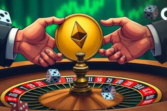 Can ETH’s $2,390–$2,400 Imbalance Fuel a Rally to $2,505?