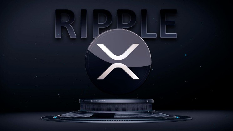 Ripple Prime Wins Major US Award
