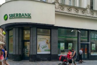 Russia’s largest bank Sberbank secures approval to trade crypto